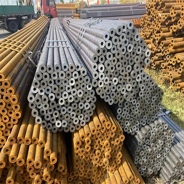 精密无缝钢管