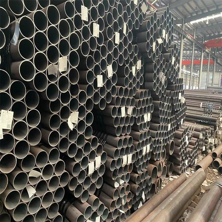 精密无缝钢管