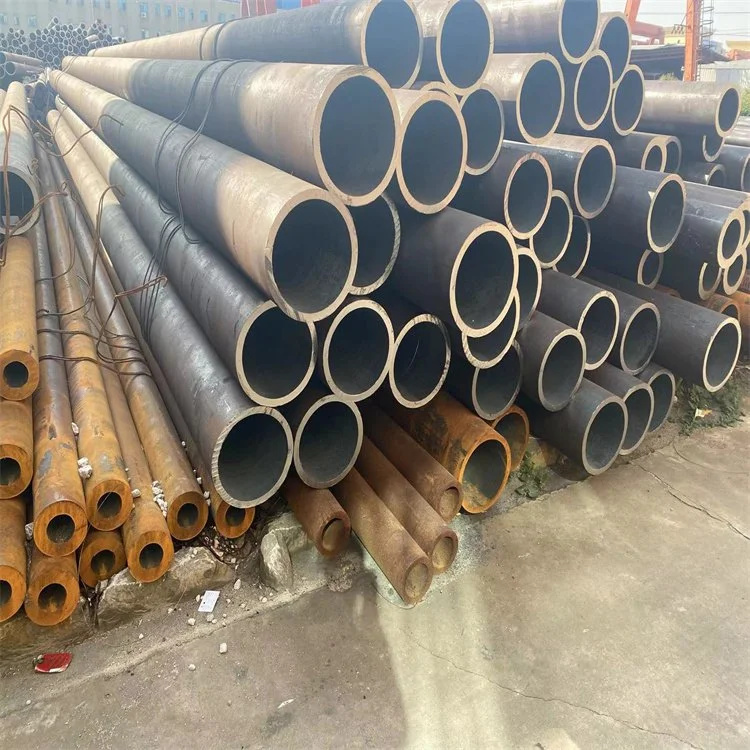 16mn无缝钢管